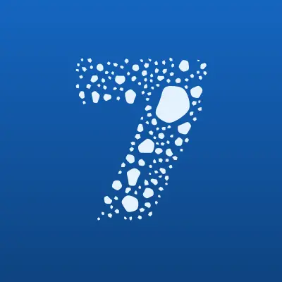 777, сауна, лого-визитка