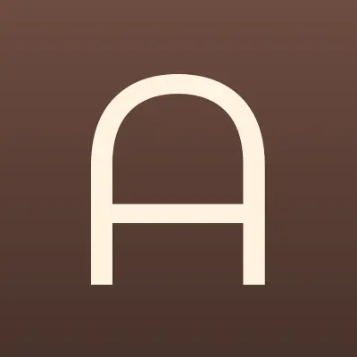 Абаканские полуфабрикаты, торговая сеть, лого-визитка
