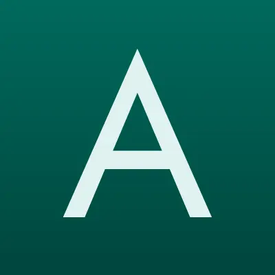 Администрация Минусинского района, лого-визитка