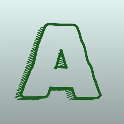 Адвокатский кабинет Анисимова В.И., лого-визитка