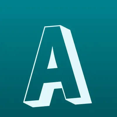 Афродита, кабинет косметологии, лого-визитка