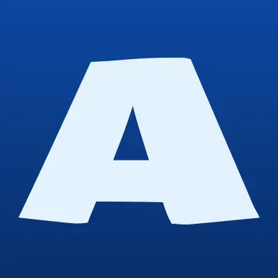 Альтернатива, управляющая компания, лого-визитка