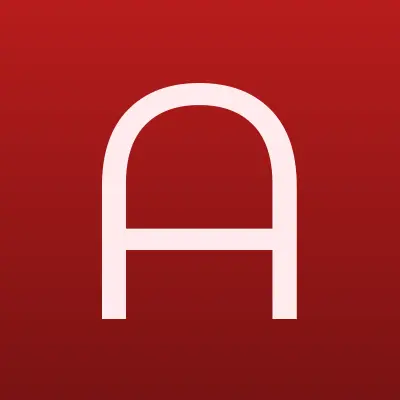 Ар-печати.РФ, лого-визитка