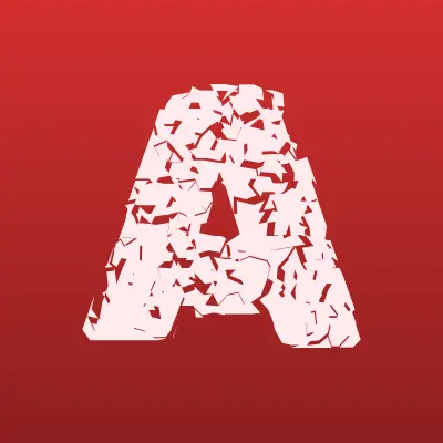 Art fiesta, праздничное агентство, лого-визитка