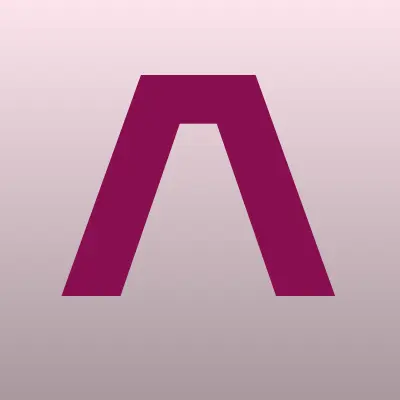 Автобаланс, магазин шиномонтажных материалов и автохимии, лого-визитка