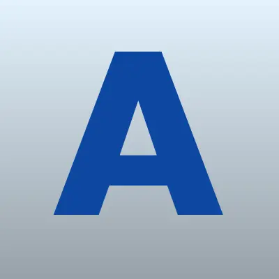 Автомагазин, ИП Шефер А.А., лого-визитка
