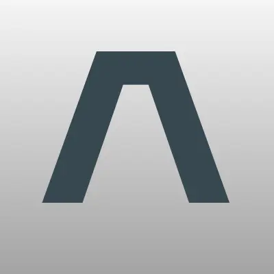 Автосфера, магазин запчастей, лого-визитка