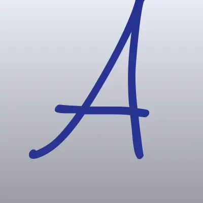 Автоточка, магазин запчастей, лого-визитка