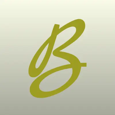 BODMODY, лого-визитка