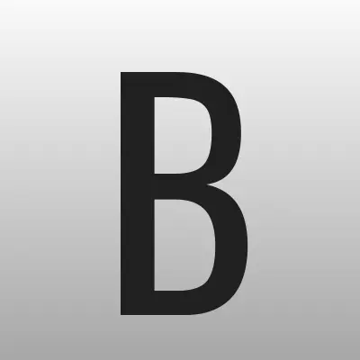 Bank Beer, магазин разливных напитков, лого-визитка