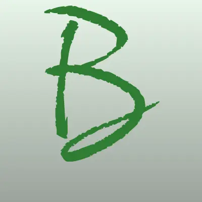 Beauty studio, салон красоты, лого-визитка