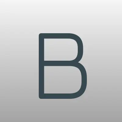 Биоритм, ветеринарная клиника, лого-визитка