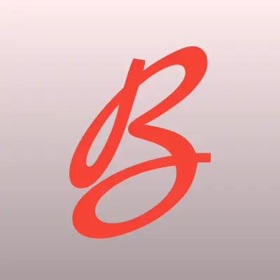 Блин.com, кафе, лого-визитка