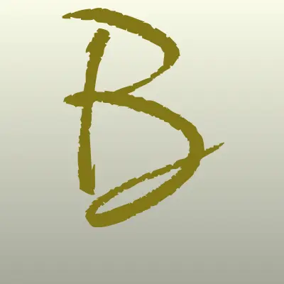 Brado, салон красоты, лого-визитка
