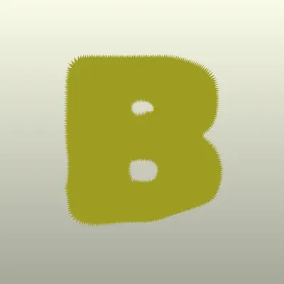 Бристоль, сеть магазинов, лого-визитка