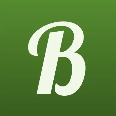 Быстрянский детский сад, лого-визитка