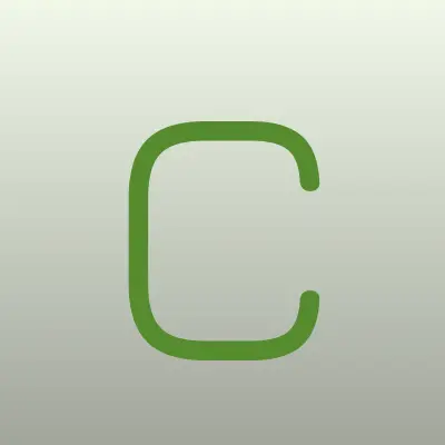 CRISTAL, производственная компания, лого-визитка