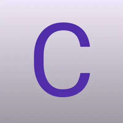 Cyber club, салон, лого-визитка