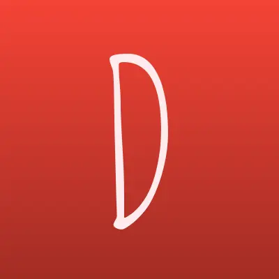 DIVA, студия шестовой акробатики и танца, лого-визитка
