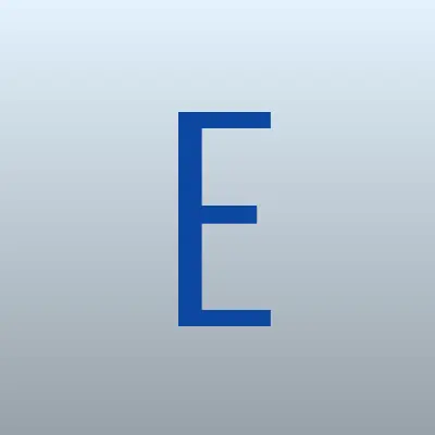 Elit models, лого-визитка