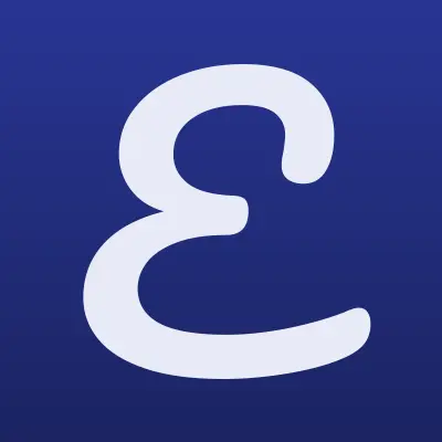 Elita, лого-визитка