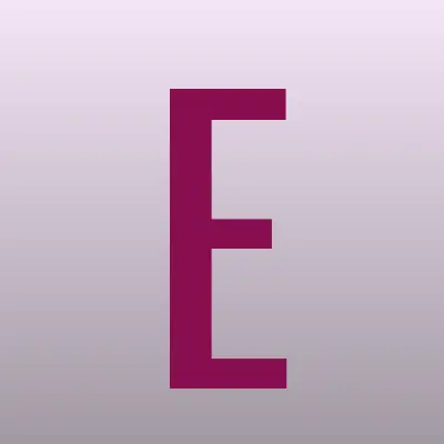 Енисейский объединенный банк, лого-визитка