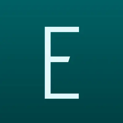 Енисейский объединенный банк, банкомат, лого-визитка