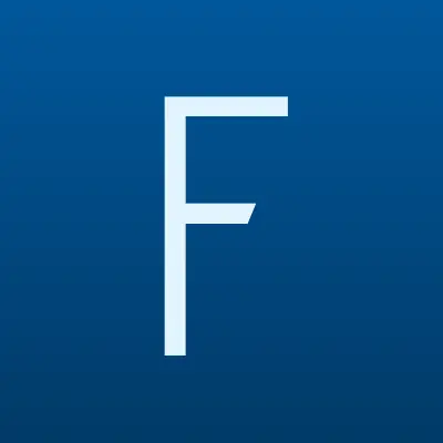 Фар Мир, аптека, лого-визитка