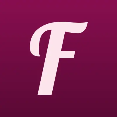 Fix Price, сеть магазинов фиксированной цены, лого-визитка