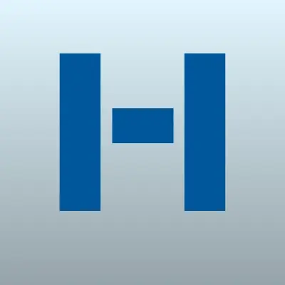 HARD SHOP, магазин спортивного питания и аксессуаров, лого-визитка