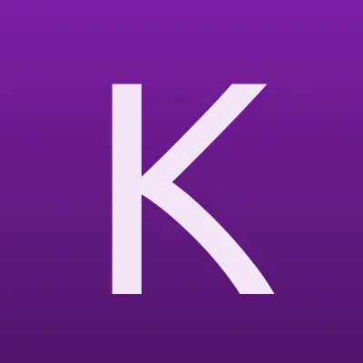KONTRAST, салон красоты, лого-визитка