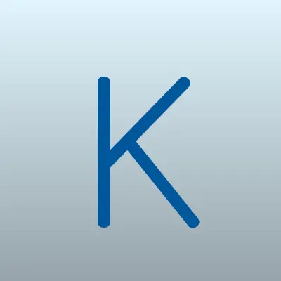 Карат, лого-визитка