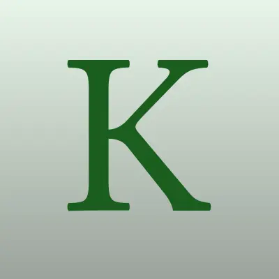 Кармил, Торгово-производственная фирма, лого-визитка