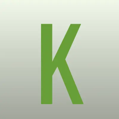 Каштан, магазин продуктов, лого-визитка
