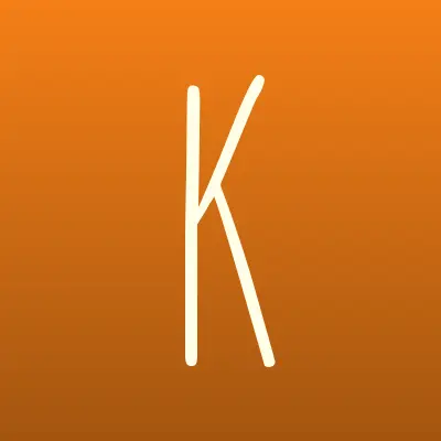 Ключ, лого-визитка