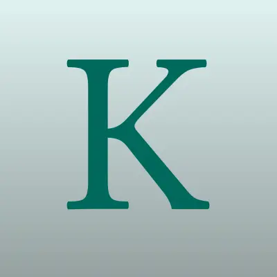 Кооператор, торговый дом, лого-визитка