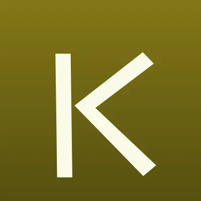 Корзинка, сеть супермаркетов, лого-визитка