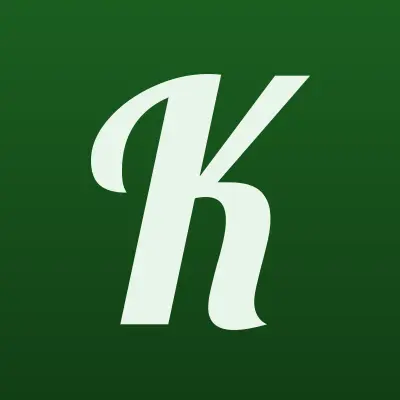 Котенок +, магазин игрушек и одежды, лого-визитка