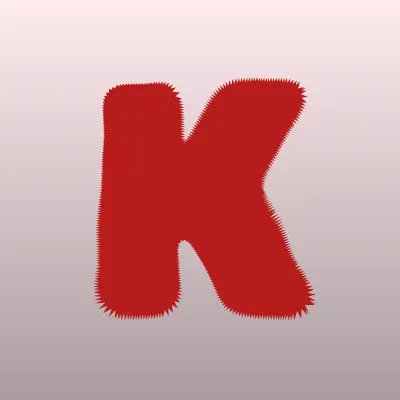 Красноярскнефтепродукт, лого-визитка