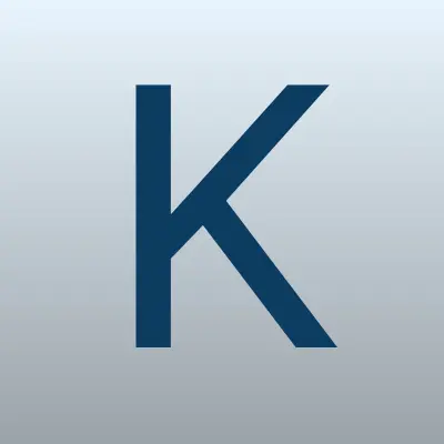 Красноярскнефтепродукт, лого-визитка