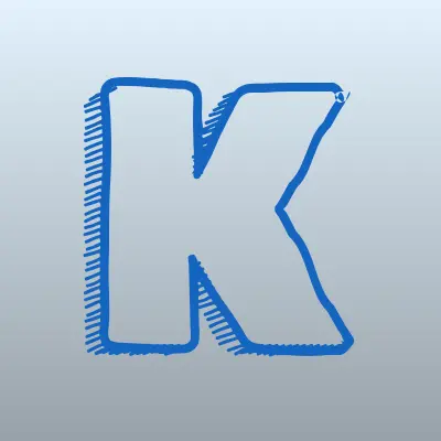 Кров, управляющая компания, лого-визитка