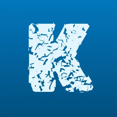 Кухня24, рестобар, лого-визитка