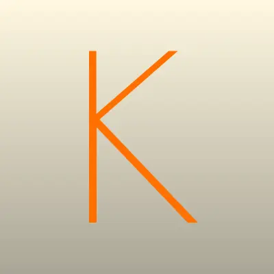Кухня24, рестобар, лого-визитка