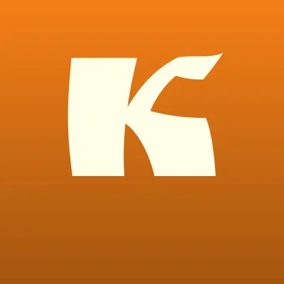 Курочка от Шефа, кафе быстрого питания, лого-визитка