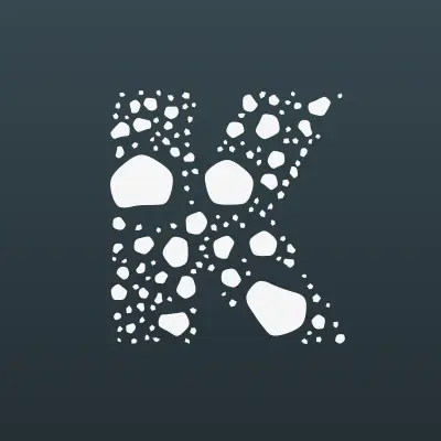Квадрогараж, лого-визитка