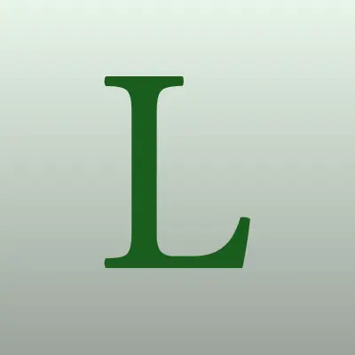 Lacs, ногтевая студия, лого-визитка