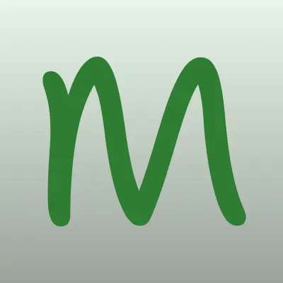 МОТОР-МАТРИЦА, автокомплекс, лого-визитка