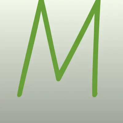 Маяк, магазин строительных материалов, лого-визитка