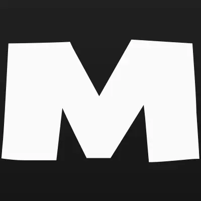 Магазин корейской косметики, лого-визитка