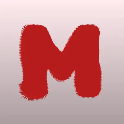 Магазин продуктов, лого-визитка